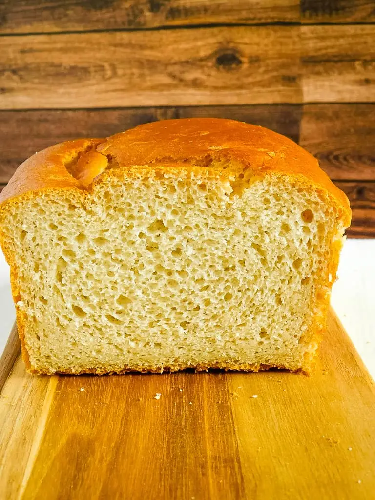 Gluten free Bread