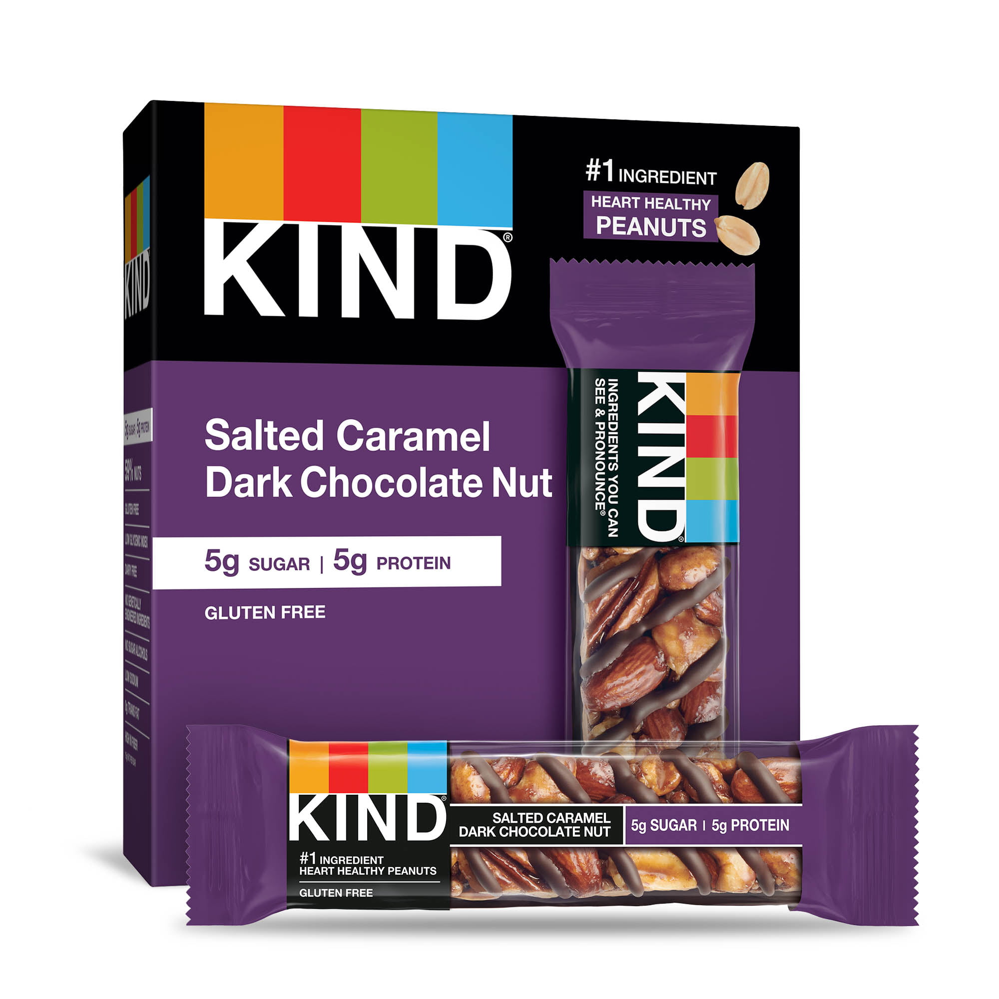 Kind bar