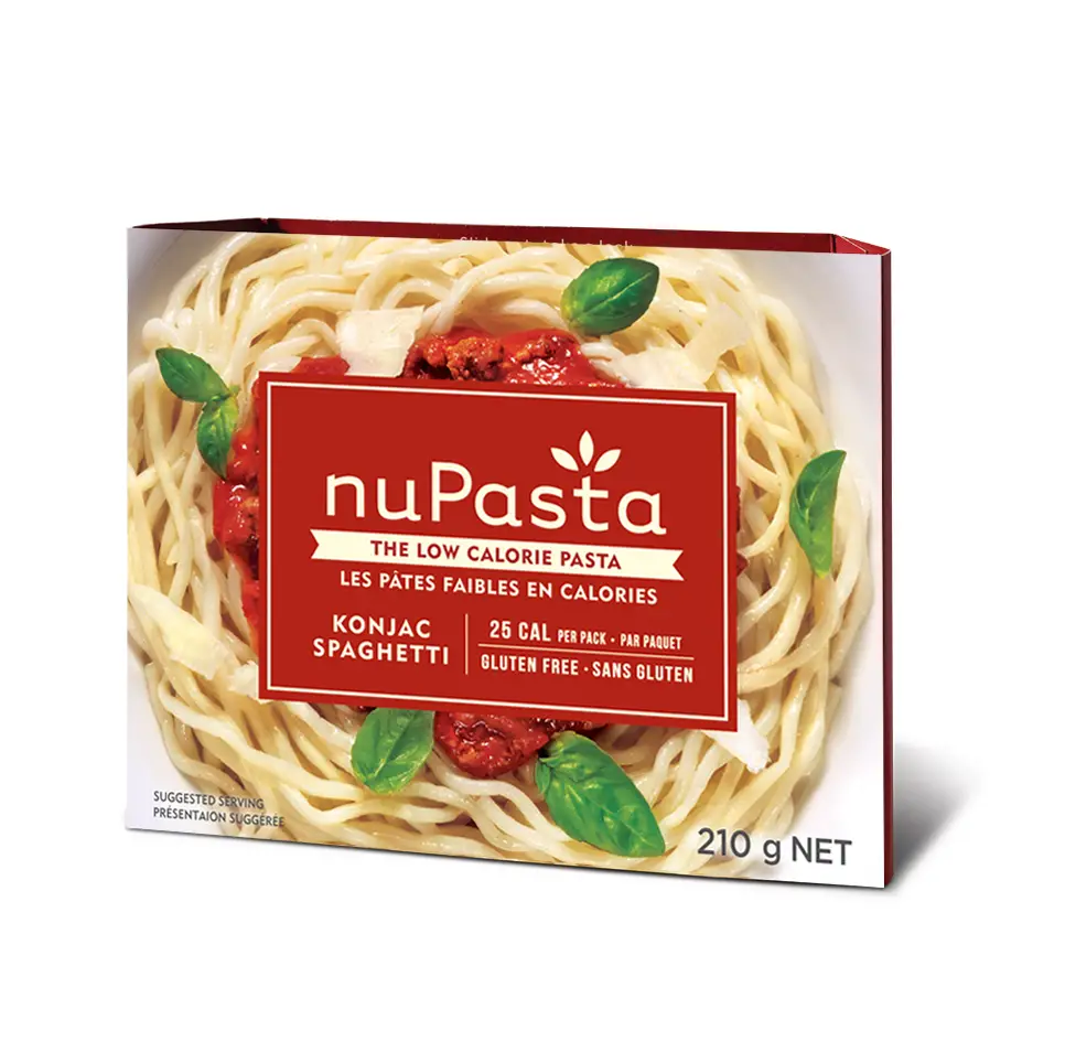 Does Gluten Free Pasta Have Carbs - GlutenProTalk.com